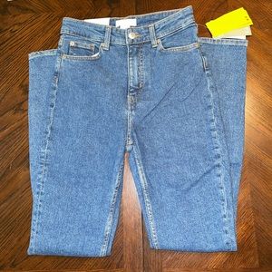 H&M Womens Jeans size 6